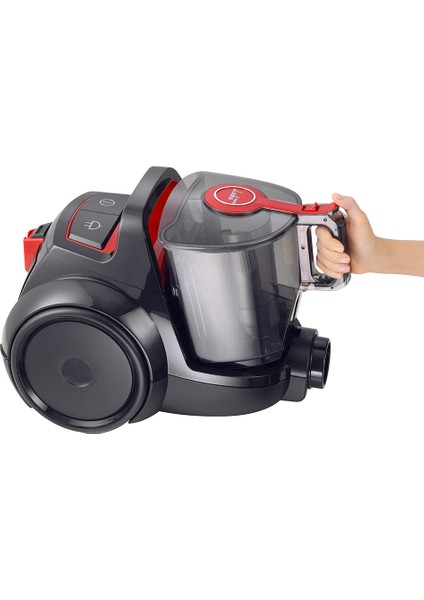 Lodos H6000 K Elektrikli Süpürge fiyatları