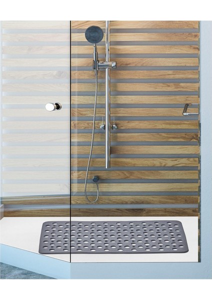 Banyo Duş Kaydırmazı Kare