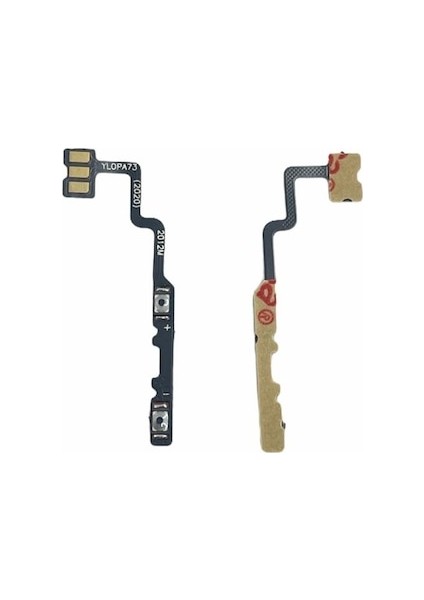 Oppo A73 Yan Ses Filmi Flex