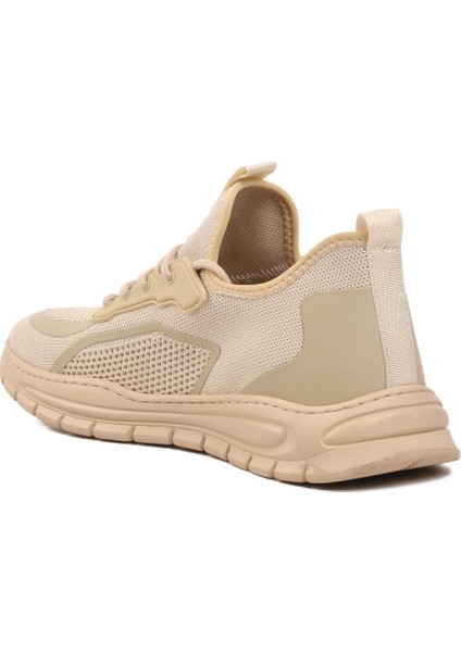 231451 Bej Erkek Spor Ayakkabı fırsatları