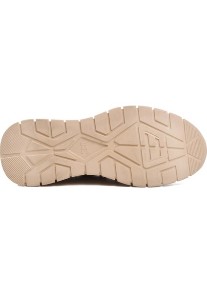 231451 Bej Erkek Spor Ayakkabı indirimleri