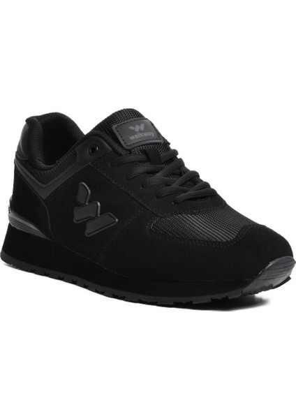 Benin Siyah Erkek Sneaker