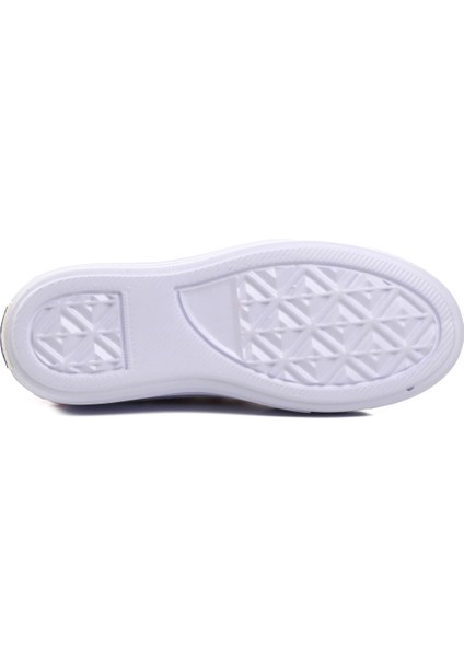 PO-30088 Kırmızı Kadın Sneaker indirimleri