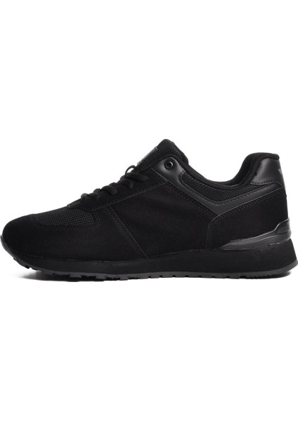Benin Siyah Erkek Sneaker modelleri