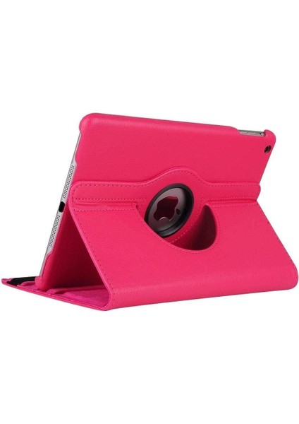 iPad 8.nesil 10.2 360 Dönerli Standlı Kapaklı Kılıf + Temperli Cam fiyatları