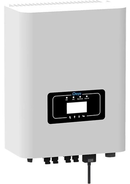 20KW Trifaze Ongrid Inverter