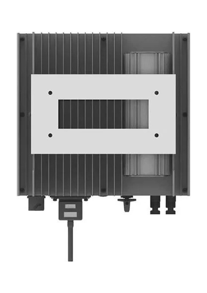 Şebeke Bağlantılı 3 Kw Mppt Monofaze On Grid 3 Kva Inverter modelleri