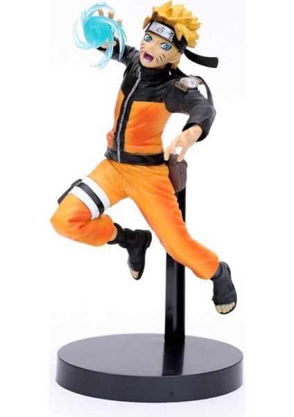 Naruto Shippuuden Naruto Rasengan Figürü