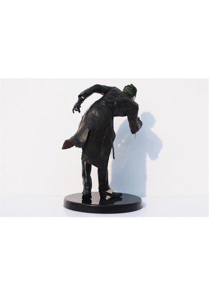 Joker Film Karakter Figür Oyuncak Biblo 15 cm