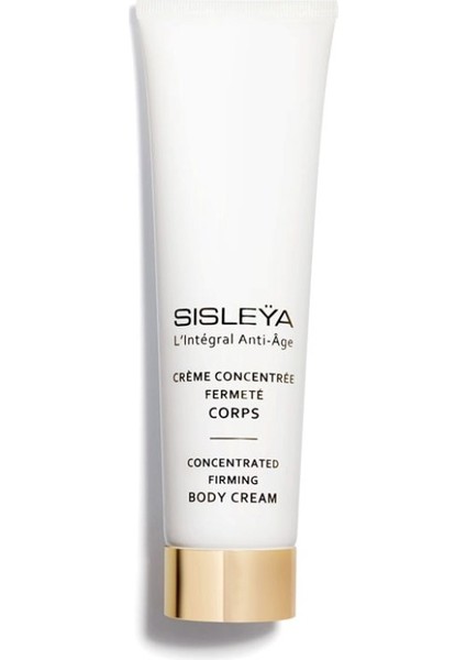Sisleya L'ıntegral Cr.conc.fermete Corps Sıkılaştırıcı 150 ml