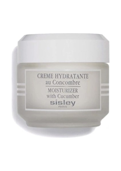 Creme Hydratante Nemlendirici 50 ml