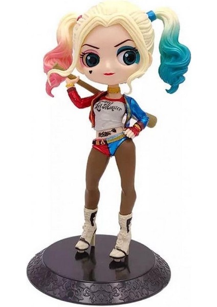 Piraye Gift Harley Quinn 15 cm Pop Figür