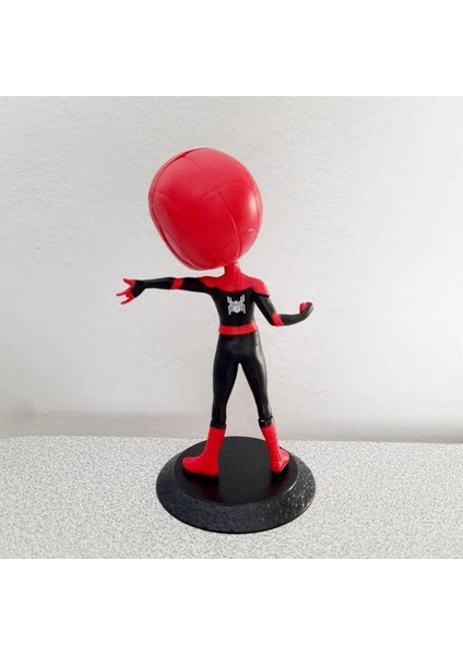 Spiderman Standlı Figür fiyatları