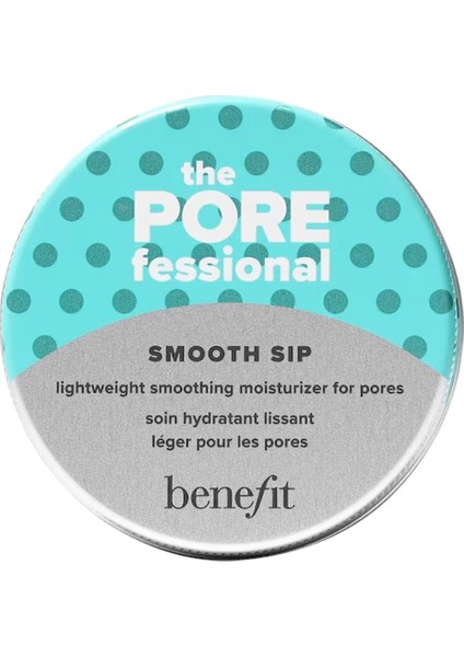 The Porefessional Smooth Sip Nemlendirici 50 ml