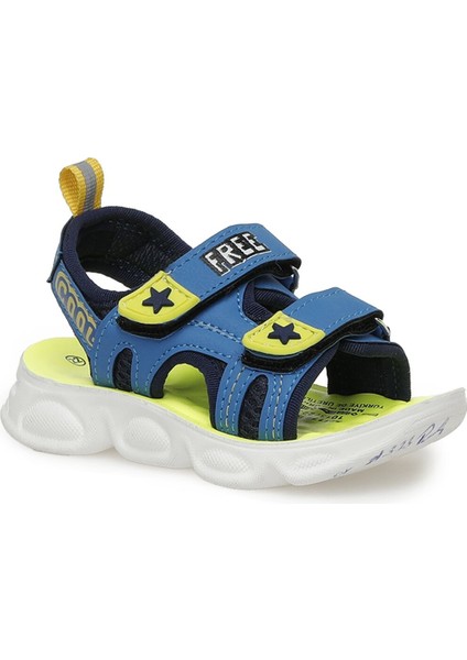 524176.B3FX Saks Erkek Çocuk Sandalet