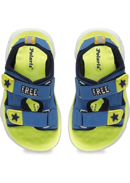 524176.B3FX Saks Erkek Çocuk Sandalet