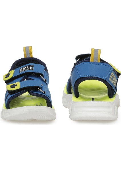 524176.B3FX Saks Erkek Çocuk Sandalet