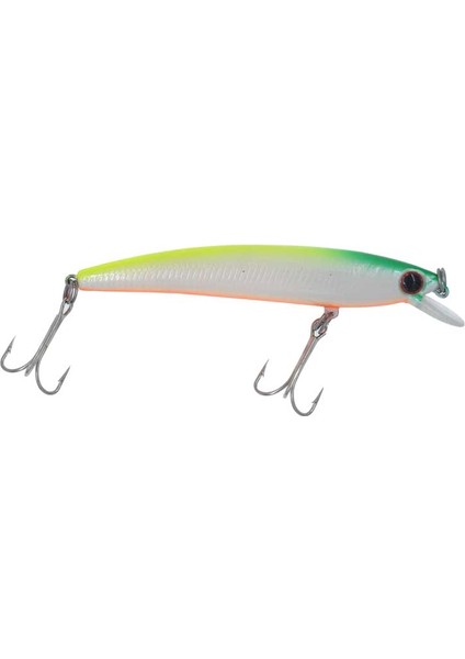 Defne Minnow Sahte Balığı Ykln - 123 70MM