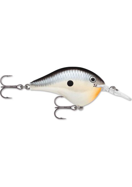 Dives To Yapay Balığı PNGN 50MM