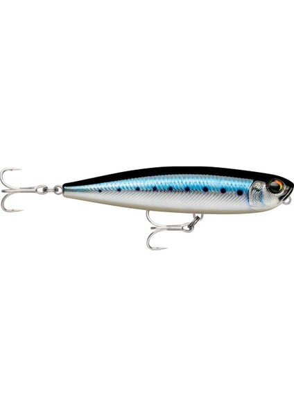 Precision Xtreme Pencil Saltwater Sahte Balığı Bsrdl 107MM