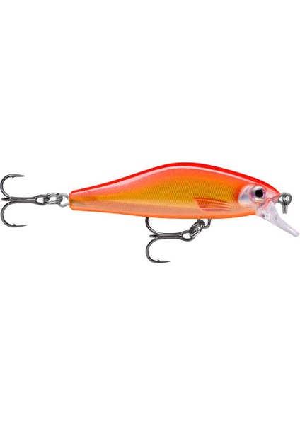 Shadow Rap Solid Shad Sahte Balığı Go 50MM