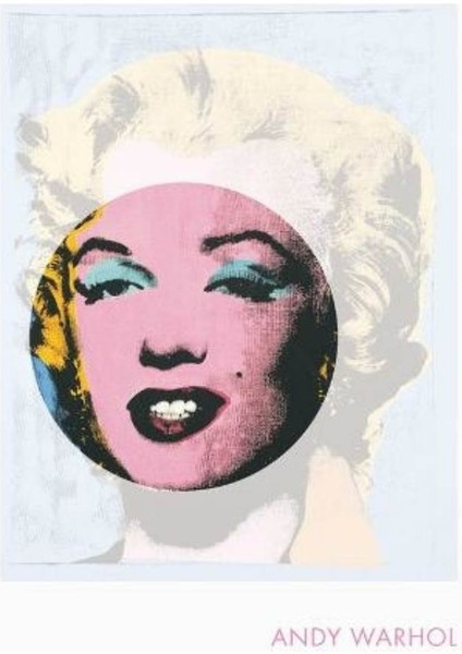 Andy Warhol (Phaidon Focus)