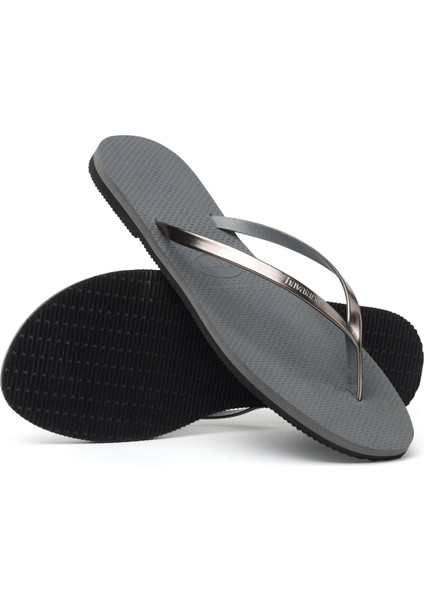 You Metallic Grey Steel 35-36 modelleri