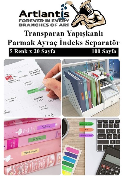 Lodos Yolcuları 150 Sayfa Karton Kapak 1 Adet Fosforlu Transparan Kitap Ayraç - Sevim Ak