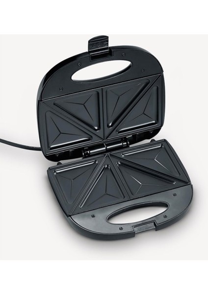 Mini Tost Makinesi 600W