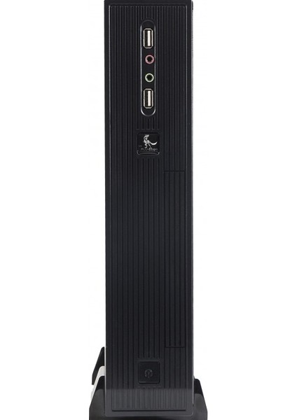 Tiranazor Work Mff I5-10400 8gb Ddr4 256GB SSD Windows 10 Pro Mini Pc Masaüstü Bilgisayar