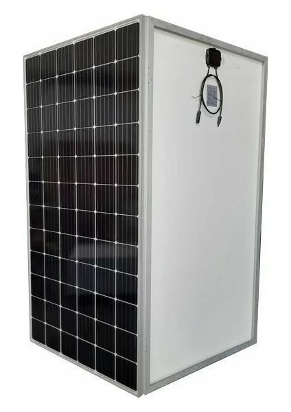 410 W Watt Monokristal Güneş Paneli