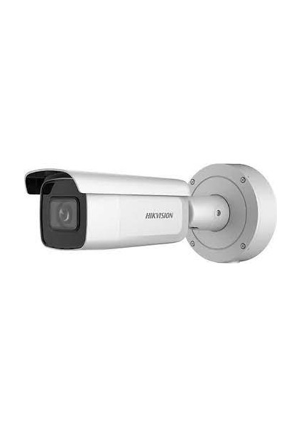 DS-2CD2686G2-IZS 8 Mp 2.8-12MM 4K Acusense Varifocal Ip Bullet