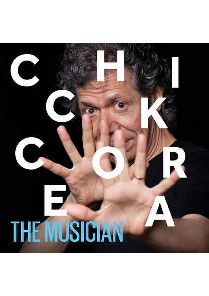 Chick Corea / The Musician (3lp) (Plak)