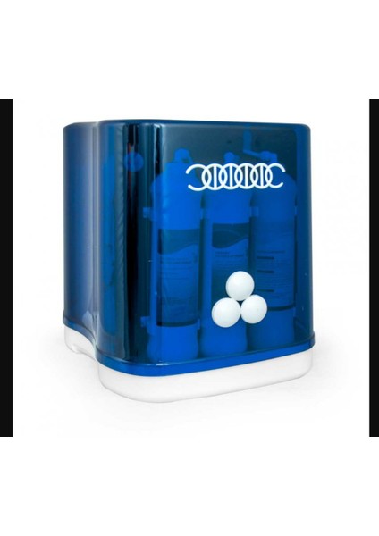 Express Water Pro Lüks 5A Wop, Pompasız Su Arıtma Cihazı