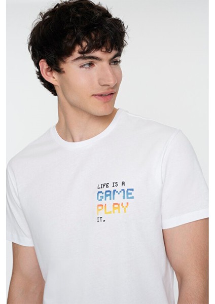 Erkek Regular Fit Pijama