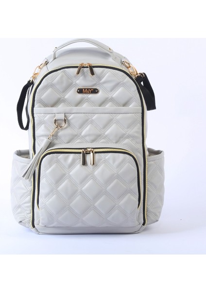 7300 Oeste Anne Bebek Bakım Sırt Çantası