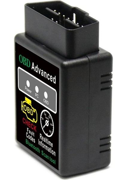 Bluetoothlu Araç Arıza Tespit Cihazı (2818) modelleri