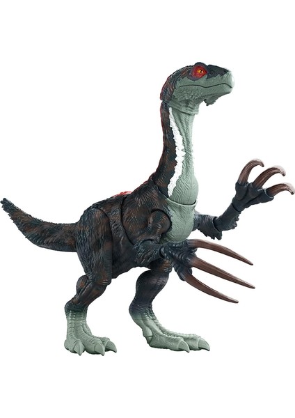Ssic World Slashin' Slasher Dinozor Figürü