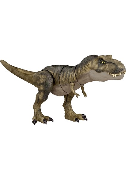 Ssic World Güçlü Isırıklar Dinozor Figürü