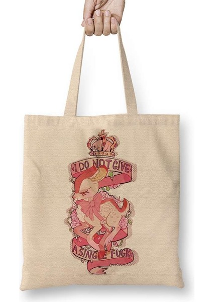 Bez Çanta Uzun Saplı