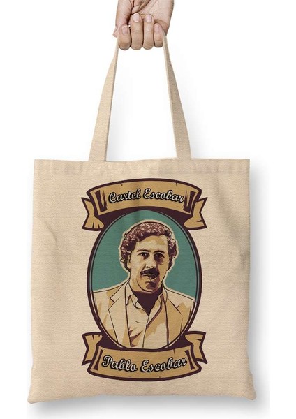 Bez Çanta Uzun Saplı