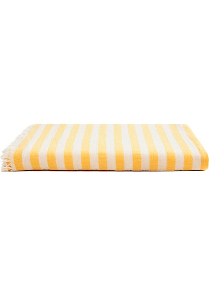 Breezy Sarı Peştamal