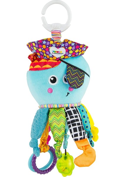 - Kaptan Kalamar (27068)