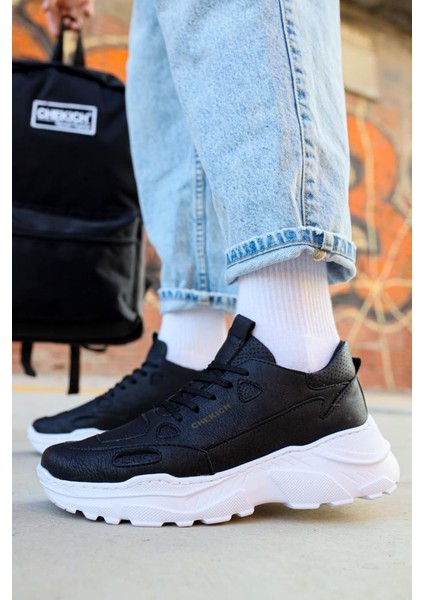 CH089 Bt Erkek Ayakkabi Siyah fiyatları