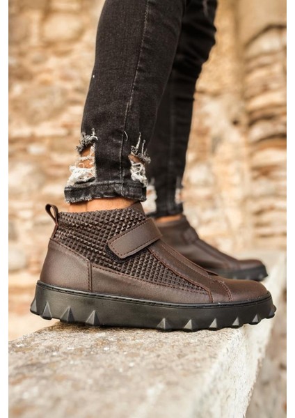 Chekich CH103 St Erkek Bot Kahve fiyatları