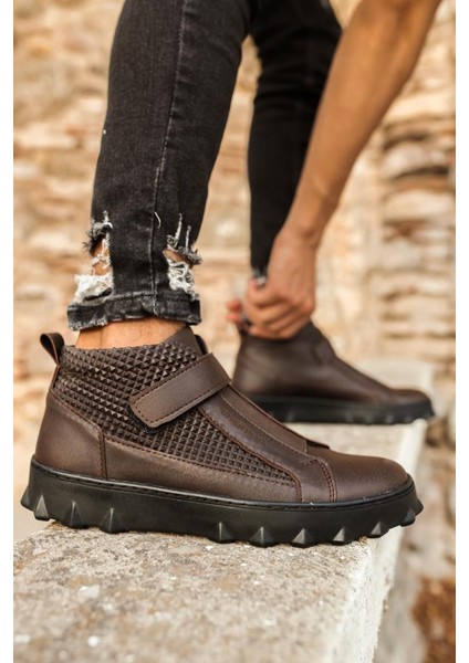 Chekich CH103 St Erkek Bot Kahve fırsatları