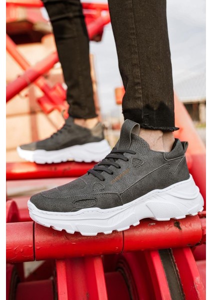 CH089 Bt Erkek Ayakkabı Antrasit fiyatları