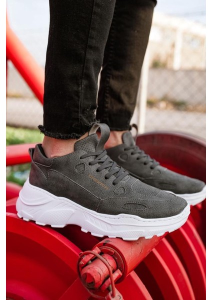 CH089 Bt Erkek Ayakkabı Antrasit modelleri