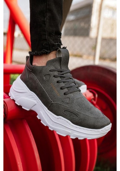 CH089 Bt Erkek Ayakkabı Antrasit fırsatları