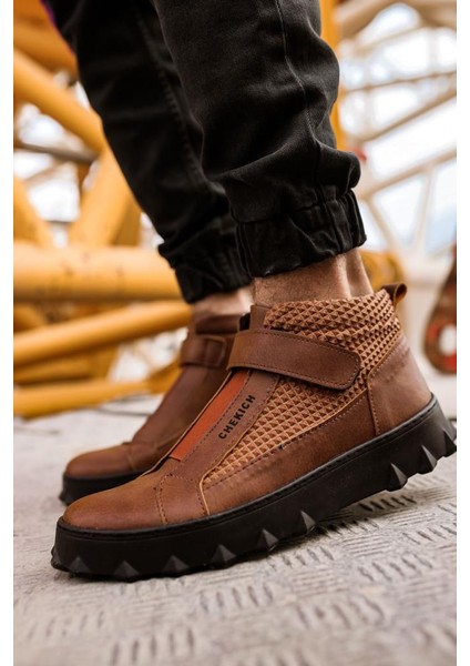 Chekich CH103 St Erkek Bot Taba modelleri